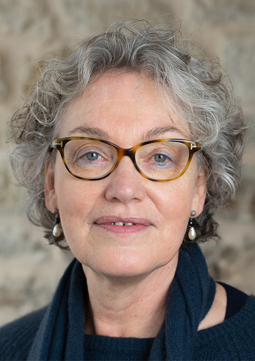 Evelyne Guérin de Logivière - Psychanalyste